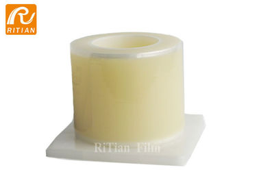 Good price PE Protective Barrier Film Dental 1200 Sheets Transparent Colors Stick Edges online
