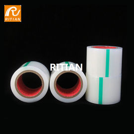 Good price Plastic Transparent Protective Film PE Material No Residue Remove Dirty For Screen online