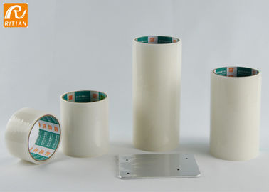 Good price Transparent Surface Protection Film Roll Easy To Peel Off For Metal Plates online
