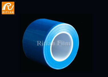 Good price Barrier Medical Dental Protective Film CE Approved With Sticky / Non Sticky Edge online