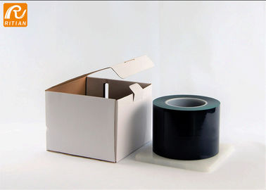 Good price Universal Dental Barrier Film PE Material Acrylic Adhesion 30-50 Mic Thickness online