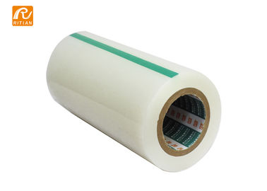 Good price Acrylic Plastic Sheet Protective Film Solvent based Adhesive Type SGS Certificated online