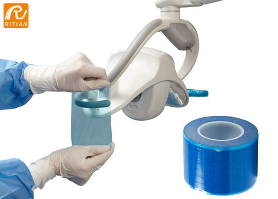 Good price Temporary Protective Film For Medical Care Dental Barrier Film For Health Care online