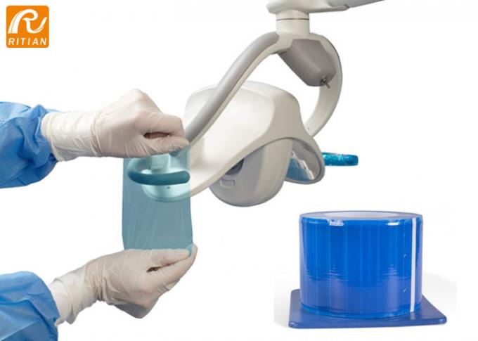 4x6 inch Dental Barrier Film 0