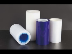 RITIAN High Quality Temporary Anti Scratch protective film for Injectes Plastic Parts No Residue