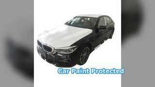 Car Paint Protection Film Adhesion Moisture Proof