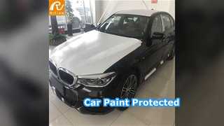 Car Paint Protection Film 100m