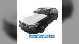 Car Paint Protection Film Premium Moisture Proof