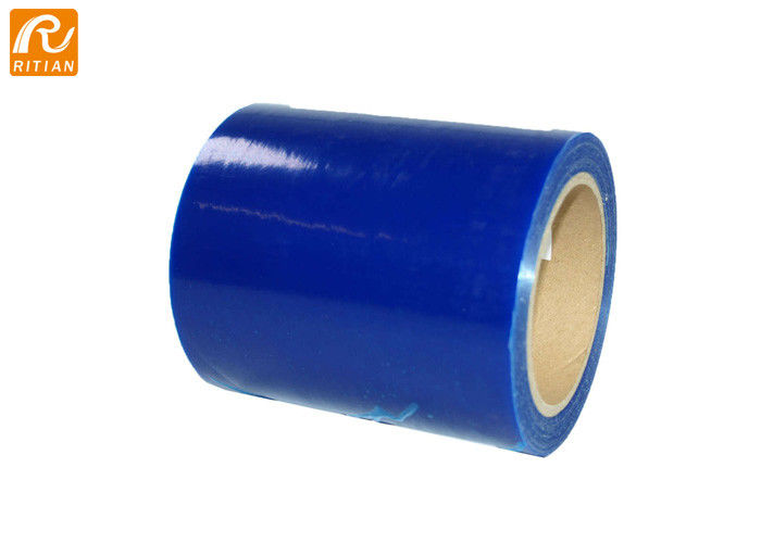 Ruban De Protection Pour Paddle - PVC Transparent UV Stable, 10 Cm X 4 M, Anti-chocs Et Rayures