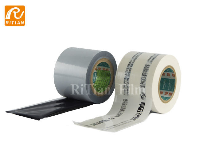 UV Resistant Window Frame Protection Tape PE Masking Protective Film ...