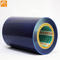 Factory Price PE Protective Film Blue Adhesive Anti Scratch Wrapping Tape For Packing Metal
