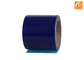 Non-Sticky Edge Blue Dental Barrier Film Protective Film  For Tattoo Beauty