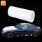 Heat Resist Car Cover Painting Pre Taped PE Auto Protective Film For Transportation
