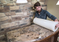 Granite, Marble, Quartz Countertop Protective Film Furniture Wooden Barrier