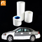 Polyethene Automotive Protective Film Anti Scratch Car Surface Jumbo Roll