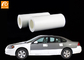 UV Resistance PE Automotive Protective Film Roll Clear Bra Coasting Vinyl Car