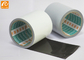 Anti UV Aluminum Sheet Protective Film LDPE Scratch 50 Micron