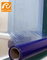UV Blocking Window Glass Protective Film Blue Window Shield Adhesive Protector Tape
