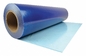 UV Blocking Window Glass Protective Film Blue Window Shield Adhesive Protector Tape