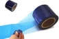China Factory Supplier High Quality Blue Transparent HDPE Film Roll for Glass