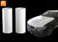 Car Wrapping Paint Protection Film, Transport Protective Film For For Freshly Painted Car Bodies, Anti-UV For 6 Months
