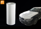 Car Wrapping Paint Protection Film, Transport Protective Film For For Freshly Painted Car Bodies, Anti-UV For 6 Months