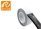 6 Months UV Resistance Aluminium Protective Film Tape Roll For Metal Component Surface