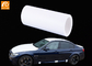 Disposal PPF Automotive Surface Protection Barrier Glossy White Laminated Jumbo Roll Large Tape