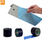 Blue Adhesion Surface Protector Film For Stainless Steel Anti Scratch Metal Sheet Protective Film