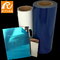 Metal Sheet Metal Protective Film Blue Stainless Steel Protective Film Self Adhesive Surface Protection Films