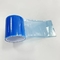 Factory Sale Medical Plastic Universal Adhesive Polyethylene Blue Protective Dental Barrier Film
