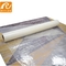 Sample Film Hot Sale 60cm*60mic*50m Transparent Stairs Cover Film For Floor Dust Proof
