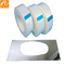 No Residual No Masks High Transparency Blue Low Various Adhesion Dust Proof Soft Plastic Electronic Pe Protective Film