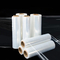 Roll Wrapping PE Stretch Film Decoration Packaging Film Transparent Mic Packing PE Customized Multi Functional Flexible