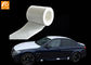 Anti Scratch Protective Film / Car Body Protection Film Leave No Residue