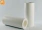 White Color Auto Paint Protection Film 0.07mm Thickness For Car Paint Body