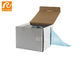 Ritian Dental Barrier Film Roll With Dispenser Box 1200 Perforated 4x6 Sheets