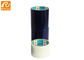 Waterproof PE Anti Static Protective tape Roll Used For Mobile Phones Screen
