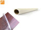 PE Material Protective Laminate Film Leave No Adhesive For Cabinets Appliances