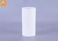 Clear Plastic Protective Film , Surface Protection Film Roll High Temperature Resistant