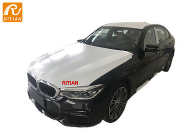 Anti UV Ritian Auto Transport Car Paint Automotive Protective Film PE Material 3 Mil 180 Days