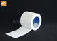 Anti Scratch Car Body Protection Film 1.2m X 100m 70 Mic Tearable For Car Hood