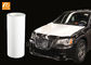 Automotive Cover Wrap Vehicle Protection Film Polyolefin Solvent Based Adhesive