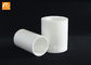 Round / Corner Area Vehicle Protection Film 50 Mic PO Material Solvent Based Adhesive