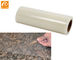 Anti Debris Construction Marble Protective Film Adhesive Marble Countertop Protection Film