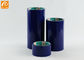 RoHS Plastic Surface Protection Film Roll PE Material UV Resistant 50-500M Length