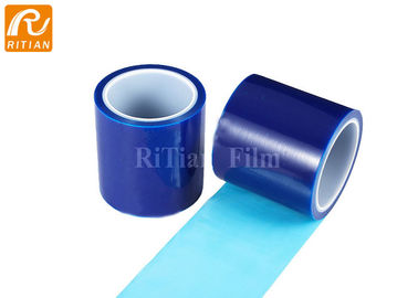 300% Elongation Surface Protection Film PE Material UV Resistant For 12 Months