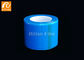 Customized Box Surface Dental Barrier Film PE Tattoo Protective Tape 50 Mic