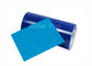 Transparent Adhesive Protective Film Sheet , Metal Surface Protection Film Roll