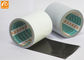 2 Colors Self Adhesive PE Anti Scratch Protective Film For Aluminum Profile
